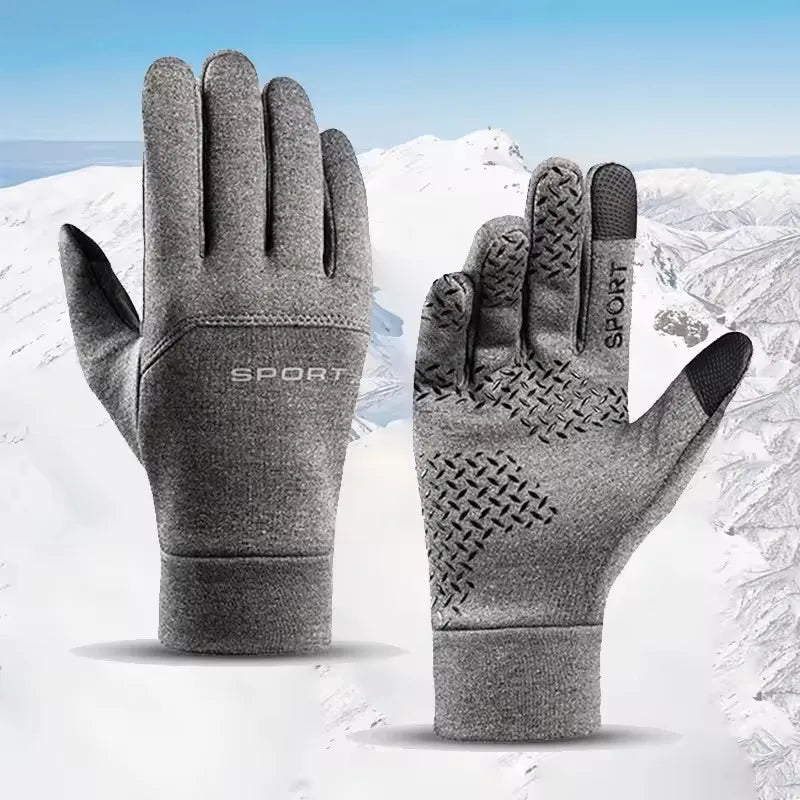 Gants d’hiver tactiles VYXEN