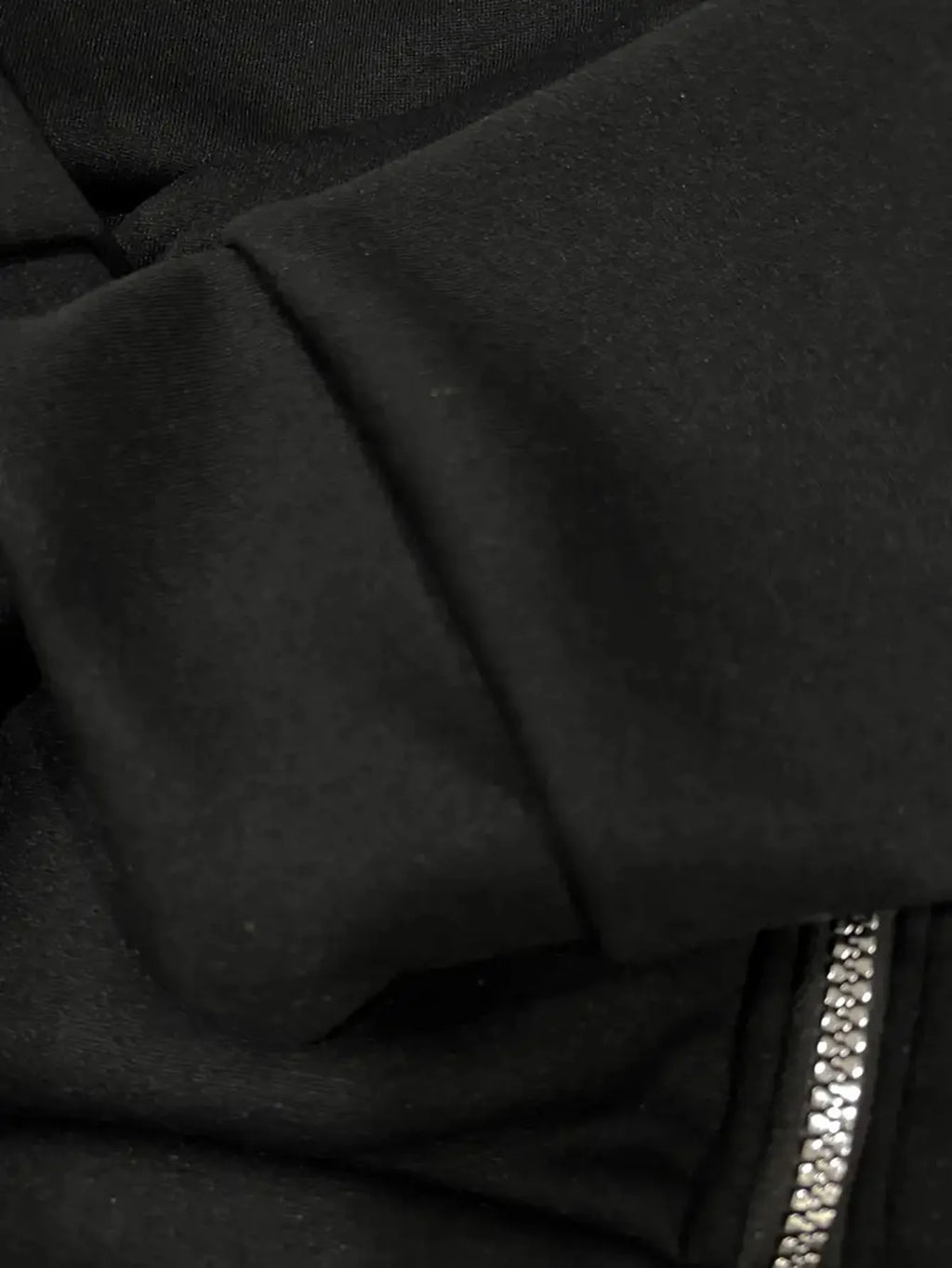 Veste coupe-vent d'hiver VIXEN