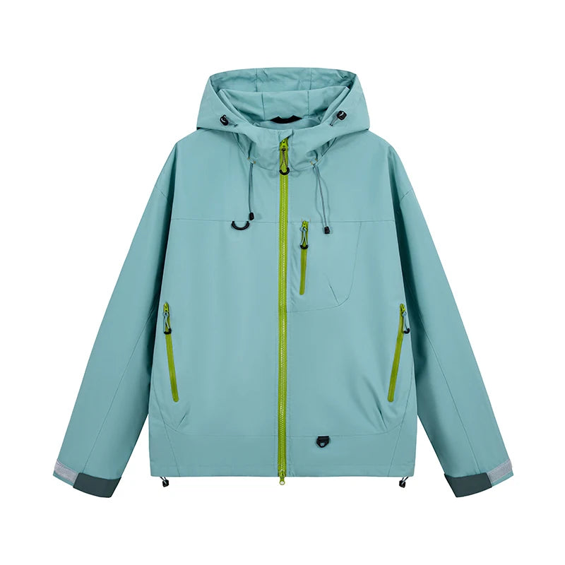 VYXEN SHIELD - Veste coupe-vent