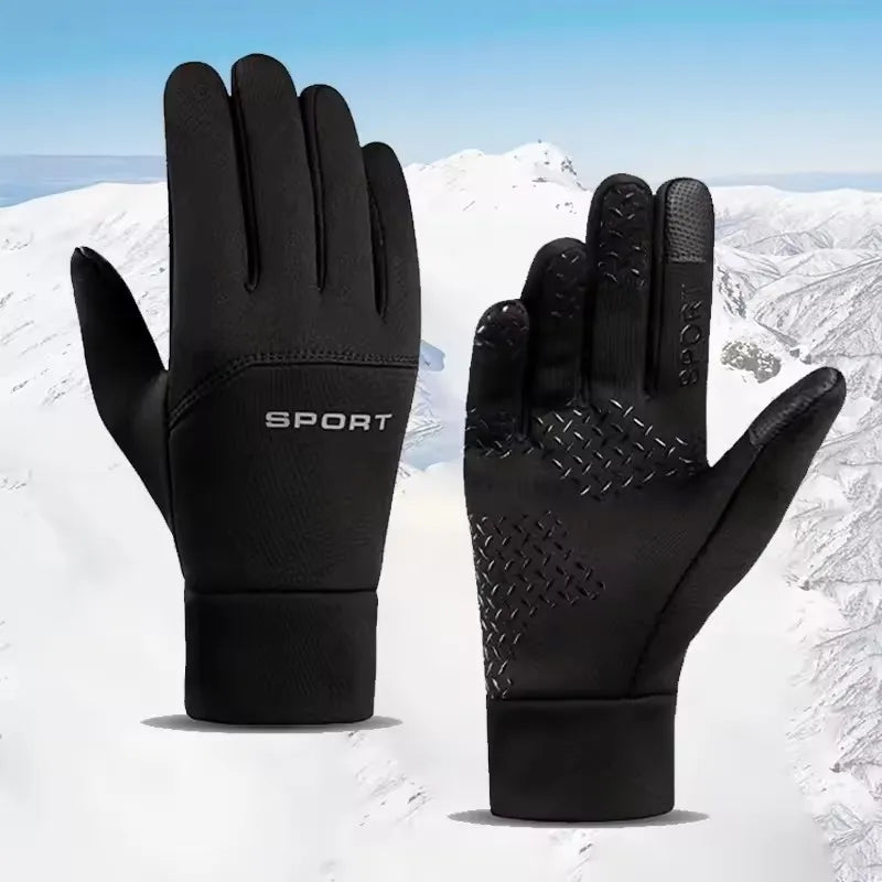 Gants d’hiver tactiles VYXEN