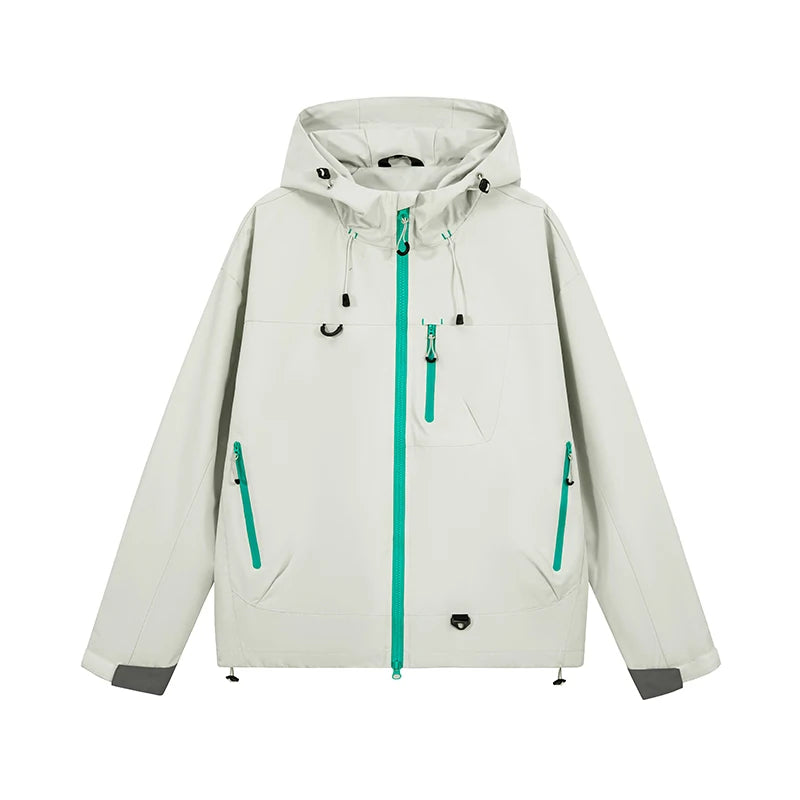 VYXEN SHIELD - Veste coupe-vent